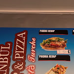 Photo n°6 de l'avis de Davide.l fait le 03/07/2022 à 17:13 sur le  Istanbul Kebab à Porto San Giorgio