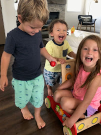 Goodland Little School