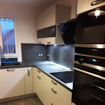 Photo n° 1 de l'avis de Alain.e fait le 27/04/2018 à 17:56 pour Ecocuisine Melun - Cuisines et Electroménager à Melun