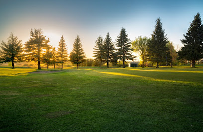 Sturgeon Valley Golf & Country Club
