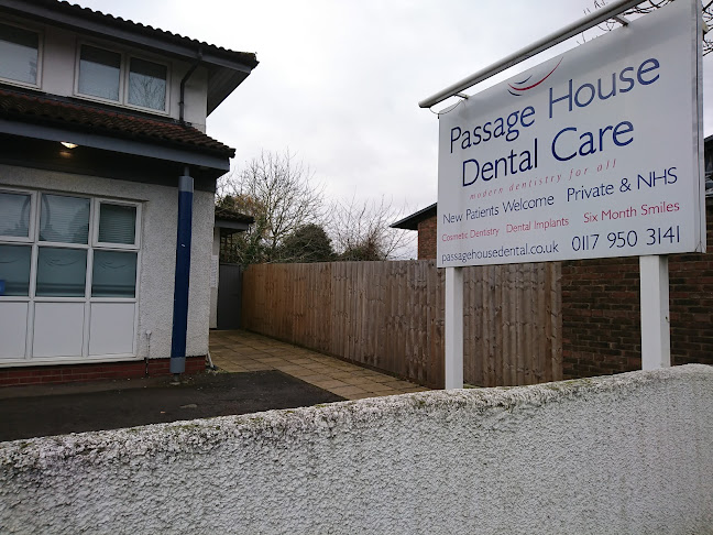 Passage House Dental Care