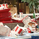 Photo n°2 de l'avis de Annalisa.i fait le 14/08/2023 à 15:18 sur le  KFC à Arese