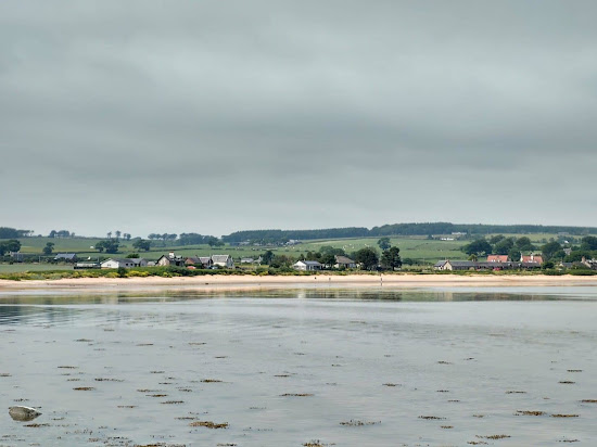 Kilchattan Bay Beach
