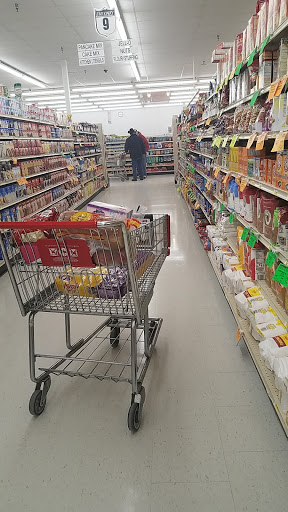 Grocery Store «Fareway Grocery», reviews and photos, 1711 Hawkeye Dr, Boone, IA 50036, USA