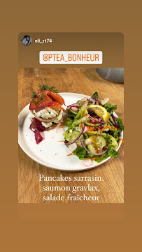 Photos du propriétaire du Restaurant P’tea Bonheur à Guérande - n°18