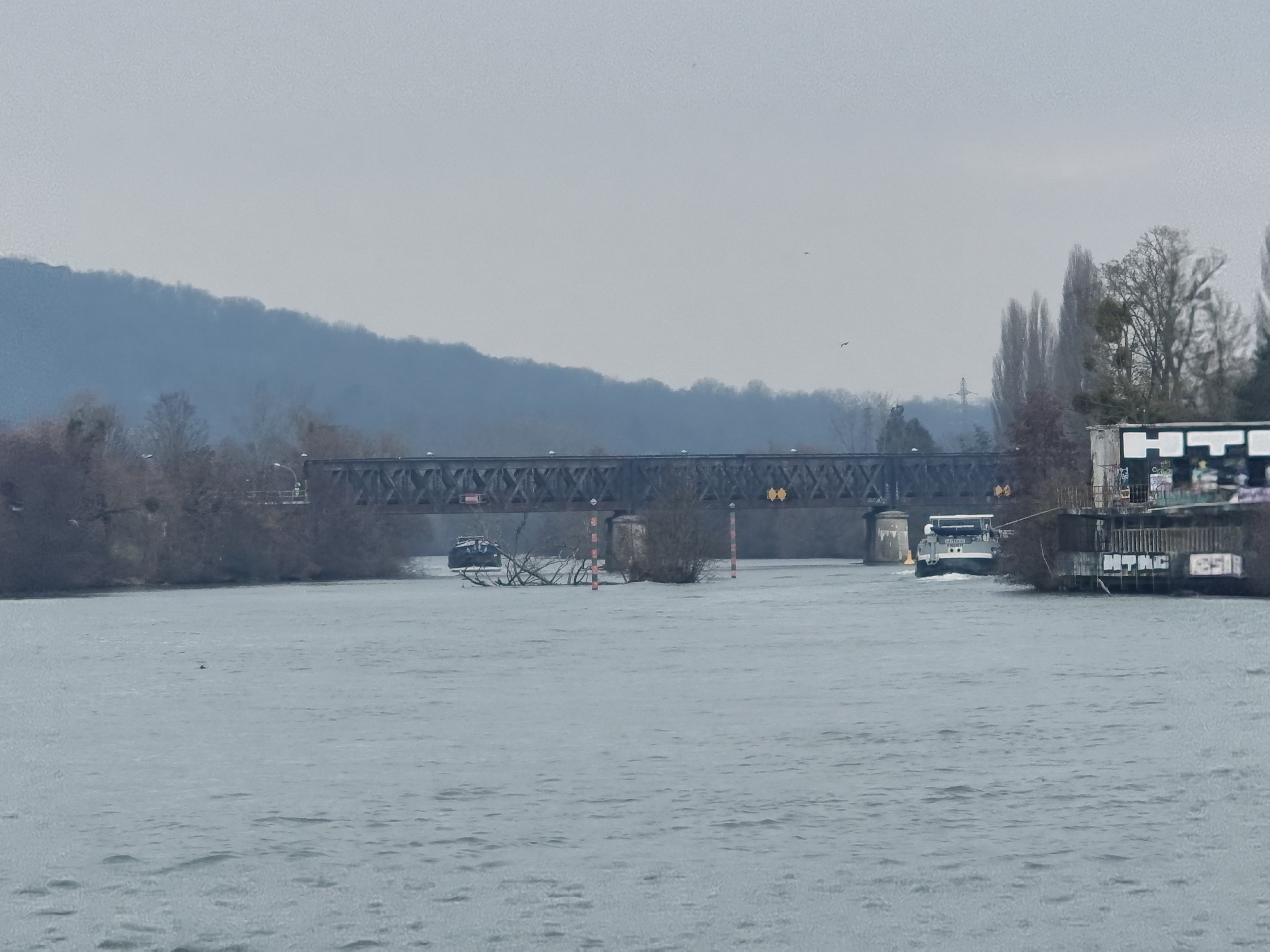 Photo n° 1 de l'avis de Gérard.o fait le 12/02/2023 à 21:10