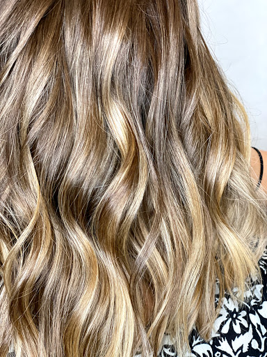 Hair Salon «Moda Hair Salon», reviews and photos, 16 Easton Ave, New Brunswick, NJ 08901, USA