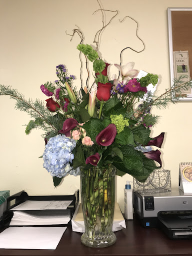 Florist «Designs by Darenda», reviews and photos, 240 S Krome Ave, Homestead, FL 33030, USA