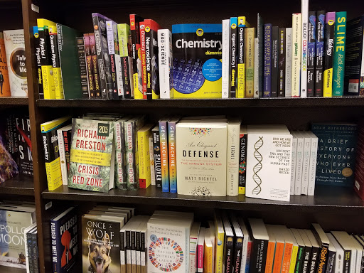Book Store «Barnes & Noble», reviews and photos, 375 NJ-10, Ledgewood, NJ 07852, USA