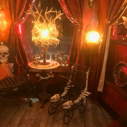 Tattoo Shop «Moerder Tattoos», reviews and photos, 320 12th St, Hammonton, NJ 08037, USA