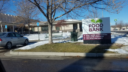 Non-Profit Organization «Food Bank For Larimer County», reviews and photos
