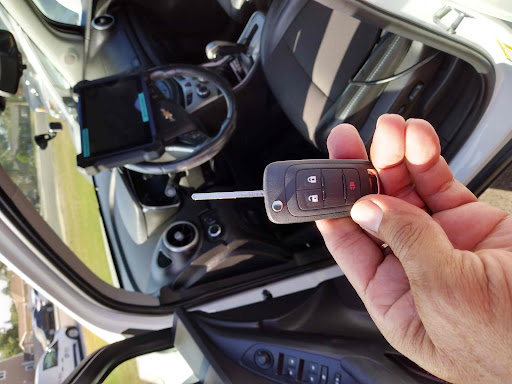 Locksmith «Master Locksmith», reviews and photos, 10040 Arlington Ave, Riverside, CA 92503, USA