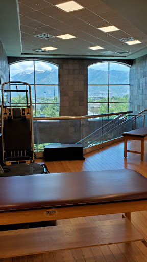 Gym «Life Time Fitness», reviews and photos, 10996 S River Front Pkwy, South Jordan, UT 84095, USA