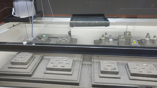 Jeweler «Steven Singer Jewelers», reviews and photos, 739 Walnut St, Philadelphia, PA 19106, USA