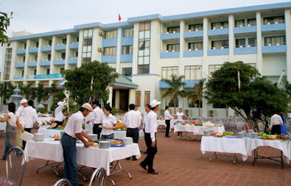 Khách Sạn Đông Trường Sơn Hotel - Khách sạn uy tín tại TP Đông Hà - Hotel đẹp chất lượng tại Quảng Trị