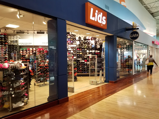 Lids For Less, 7000 Arundel Mills Cir, Hanover, MD 21076, USA, 