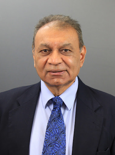 Sanjay Amin, MD
