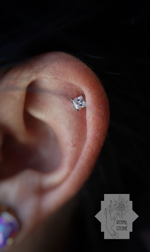 Explore tattoo thigh ideas, creative tattoo ideas in Mobile, available at Royal Stone Piercing