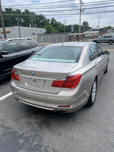 Used Car Dealer «MB Motorsports», reviews and photos, 1715 Asbury Ave, Asbury Park, NJ 07712, USA