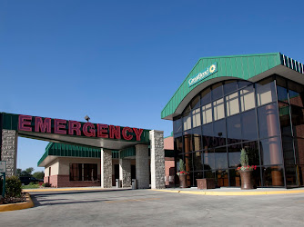 University of Kansas Health Systems - Great Bend Campus