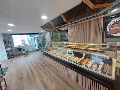 Boulangerie Le Fournil des Halles - Douarnenez à Douarnenez