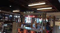 Atmosphère du Restauration rapide Burger King à Antibes - n°7