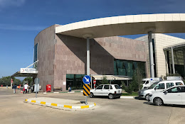 Bursa Mudanya Devlet Hastanesi