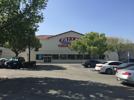 Discount Store «Fallas Discount Stores», reviews and photos, 1261 N Azusa Ave, Covina, CA 91722, USA