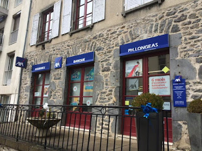POINT CREATION D'ENTREPRISE MAURIAC à Mauriac