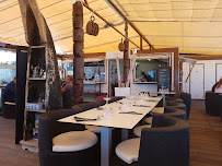 Atmosphère du Restaurant Zanzibar à Sausset-les-Pins - n°8