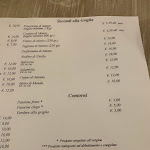 Photo n°8 de l'avis de Johnny.o fait le 20/11/2021 à 23:01 sur le  Ristorante del Priore à Morimondo