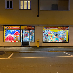 il Mattoncino LEGO Shop Ticino
