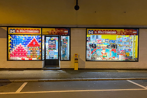 il Mattoncino LEGO Shop Ticino image