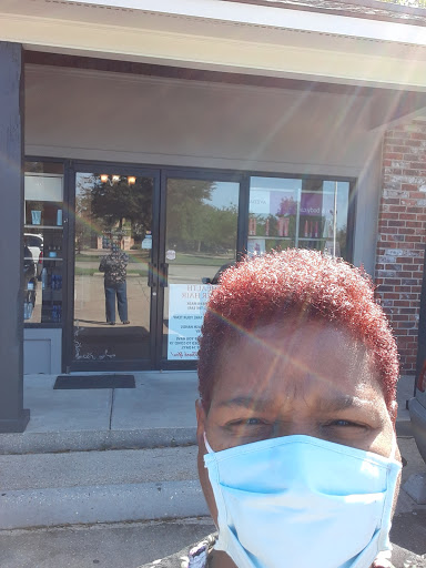 Beauty Salon «Panache Hair & Body Salon Inc», reviews and photos, 7330 Corporate Blvd, Baton Rouge, LA 70809, USA