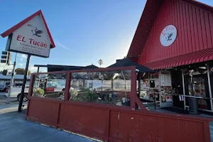 Tacos El Tucan image