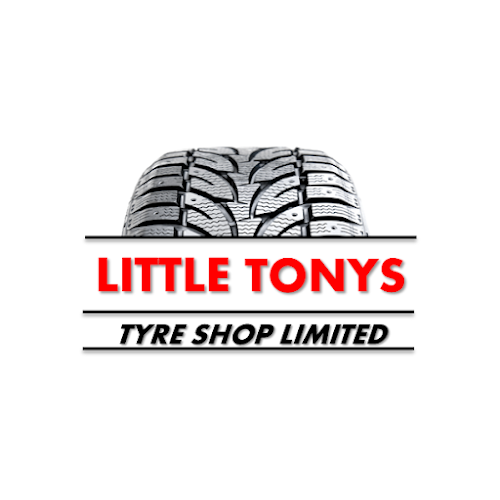 Reviews of LITTLE TONY'S TYRES LTD in Barrow-in-Furness - Tire shop