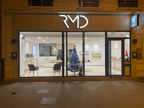 RMD (Store) - Expert Local Apple à Chalon-sur-Saône