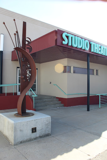 Performing Arts Theater «The Aurora Fox Arts Center», reviews and photos, 9900 E Colfax Ave, Aurora, CO 80010, USA