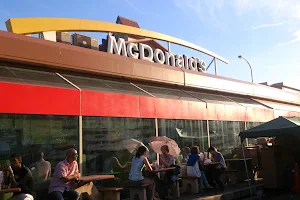 McDonald's image