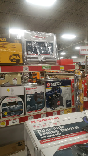 Home Improvement Store «Tractor Supply Co.», reviews and photos, 27400 Tomball Pkwy, Tomball, TX 77375, USA