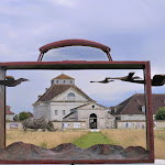 Photo n° 24 de l'avis de Hubert.o fait le 25/08/2023 à 13:23 pour Saline Royale d'Arc-et-Senans à Arc-et-Senans