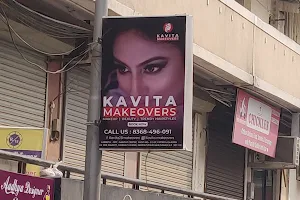 Kavita Makeovers image