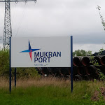 Photo n°9 de l'avis de Randolph.a fait le 21/05/2022 à 17:17 sur le  Aparthotel Königslinie - Rösing Touristik GmbH à Sassnitz