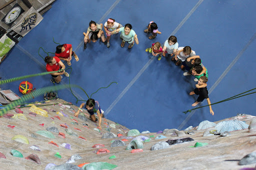 Manufacturer «Dollamur Sport Surfaces», reviews and photos, 1734 E El Paso St, Fort Worth, TX 76102, USA