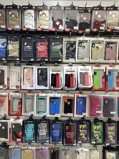 Electronics Repair Shop «Cell Fix Inc», reviews and photos, 8601 N Florida Ave, Tampa, FL 33604, USA