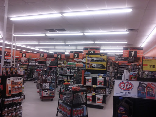 Auto Parts Store «AutoZone», reviews and photos, 1123 TX-110, Whitehouse, TX 75791, USA
