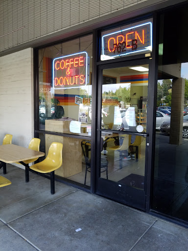 Donut Shop «Royal Jelly Donuts», reviews and photos, 762 Admiral Callaghan Ln B, Vallejo, CA 94591, USA