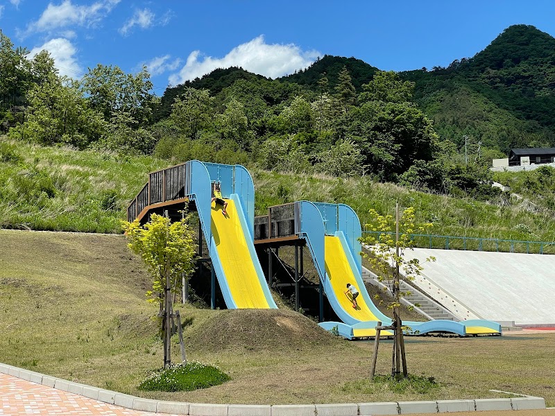 八ッ場林ふるさと公園