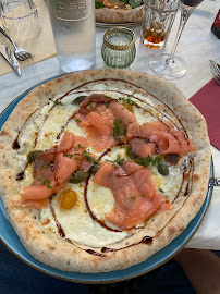Pizza du Restaurant italien ANNA Trattoria à Golbey - n°19