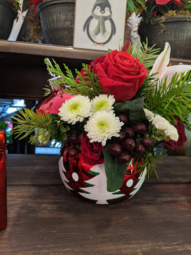 Florist «Westerville Florist», reviews and photos, 14 S State St, Westerville, OH 43081, USA